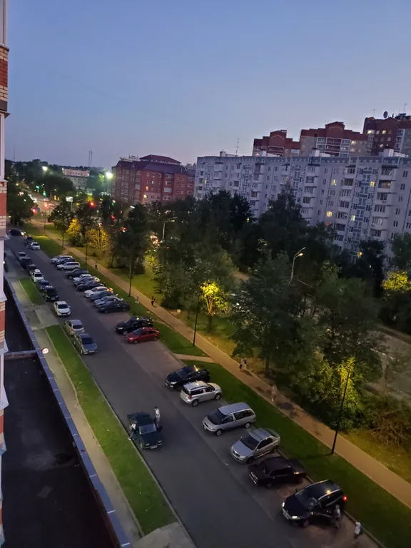 Уютная и просторная квартира на Северном