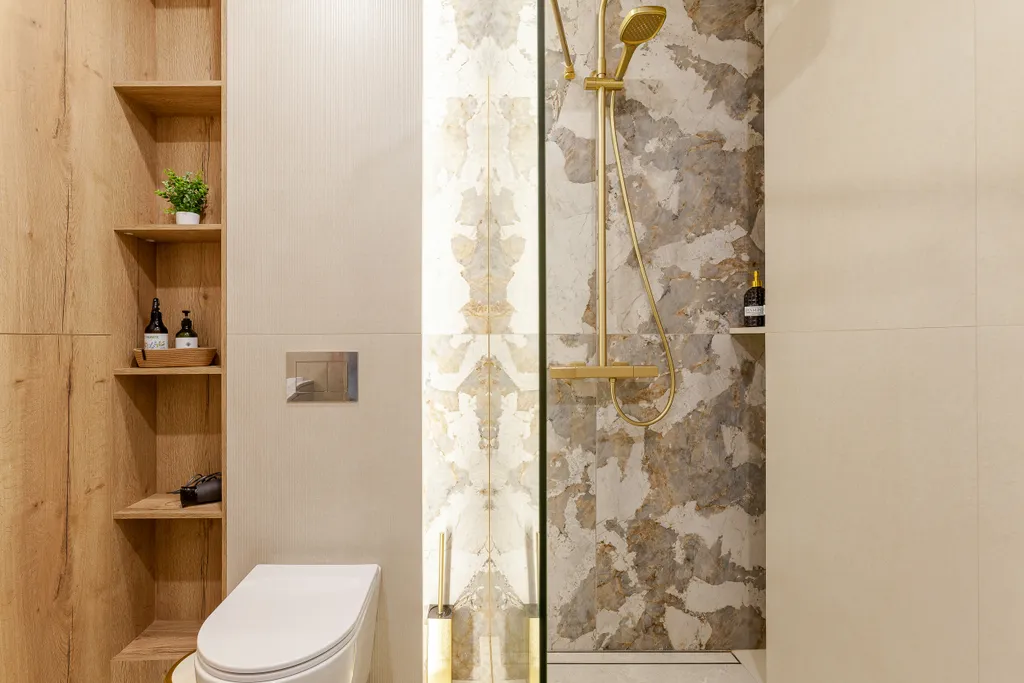 Уютная, просторная квартира