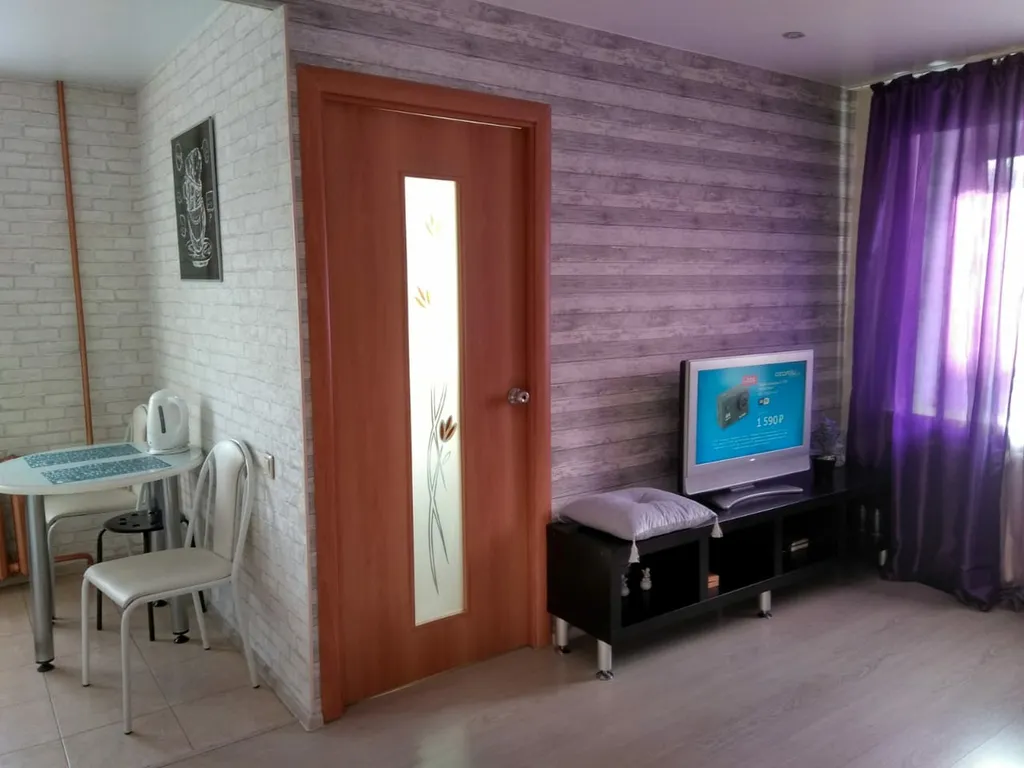 Уютная квартира в центре города — аренда посуточно в Новокузнецк