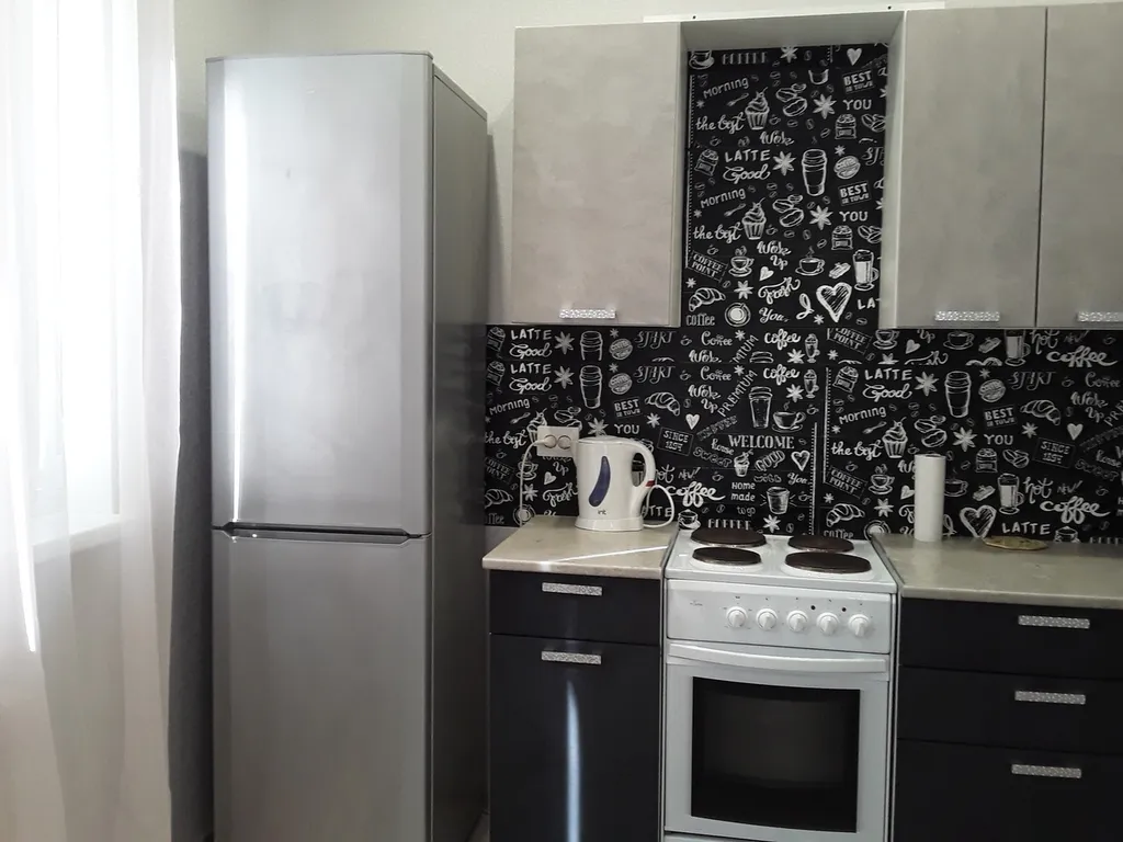 Апартамент в центре Новороссийска