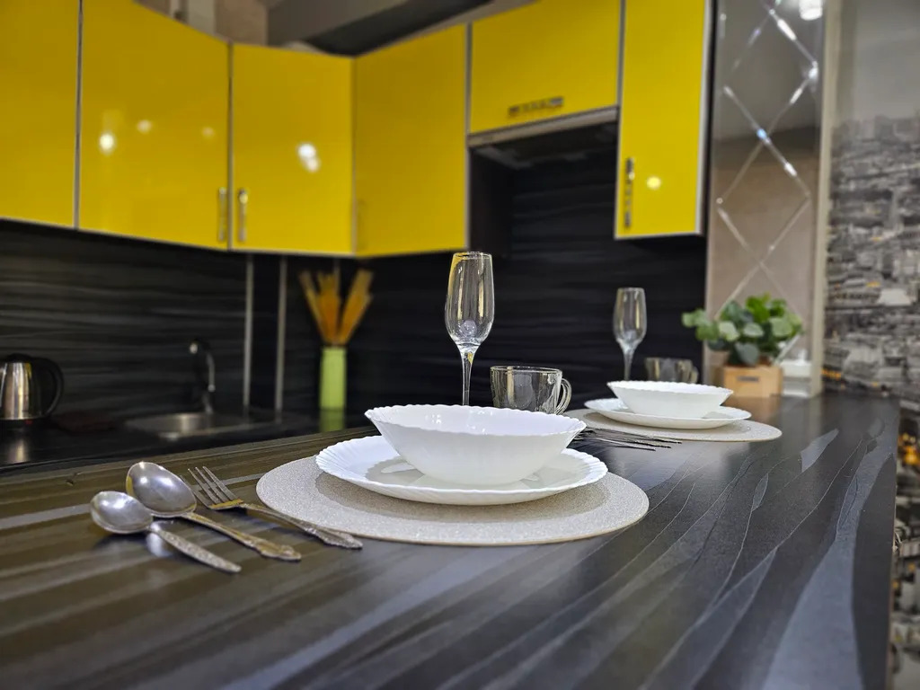 Квартира в самом центре