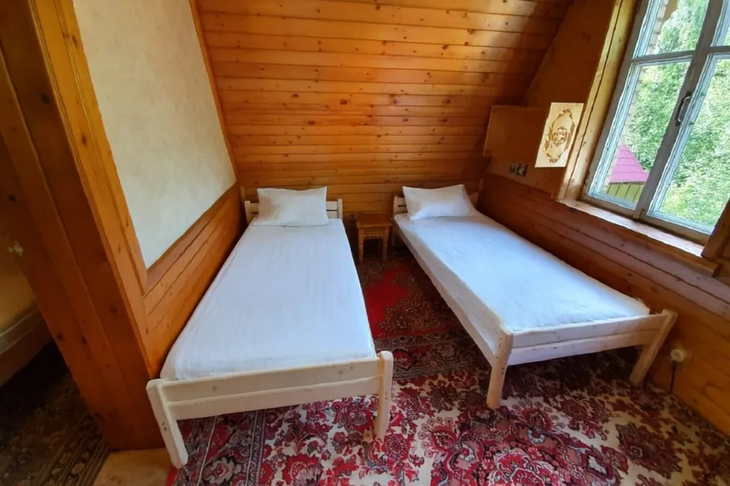 Дача во Фрязино