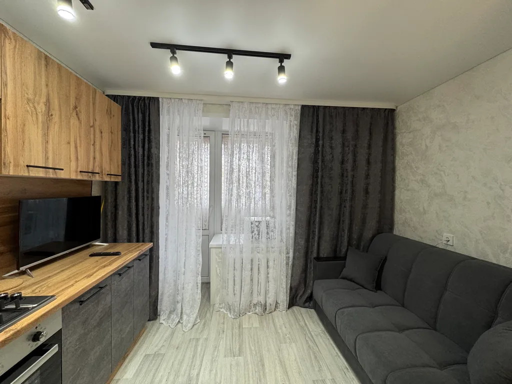 Квартира рядом с Южным парком