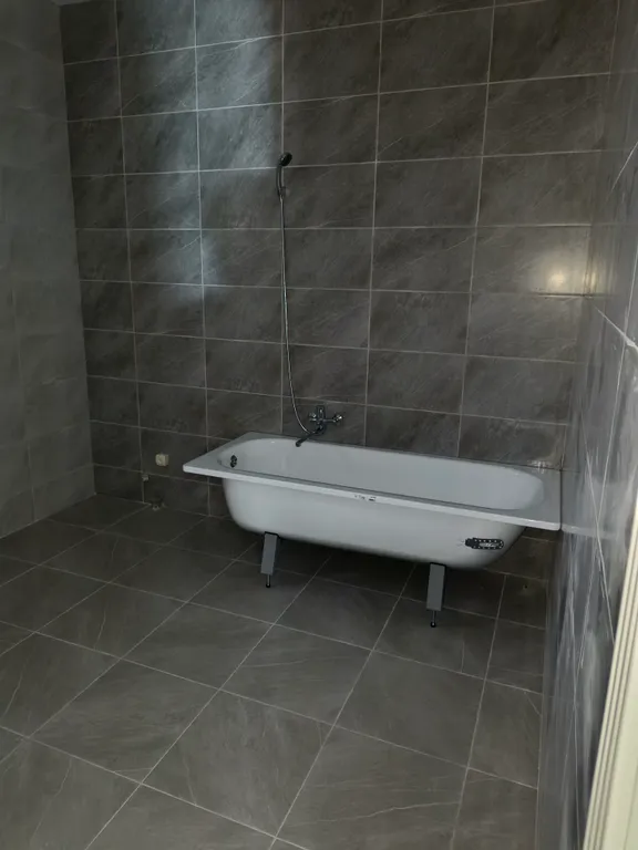 Просторный Домик в 5 минутах от моря