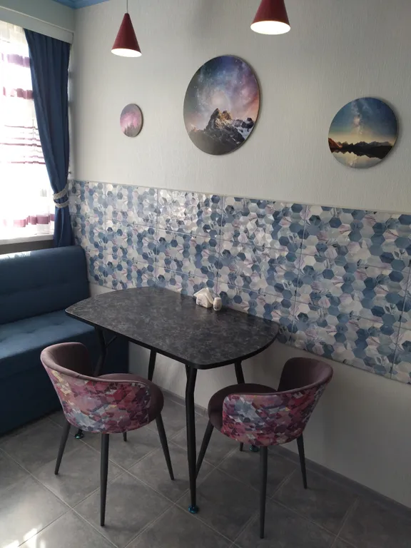 Квартира Квартира Семицветик — Симферополь