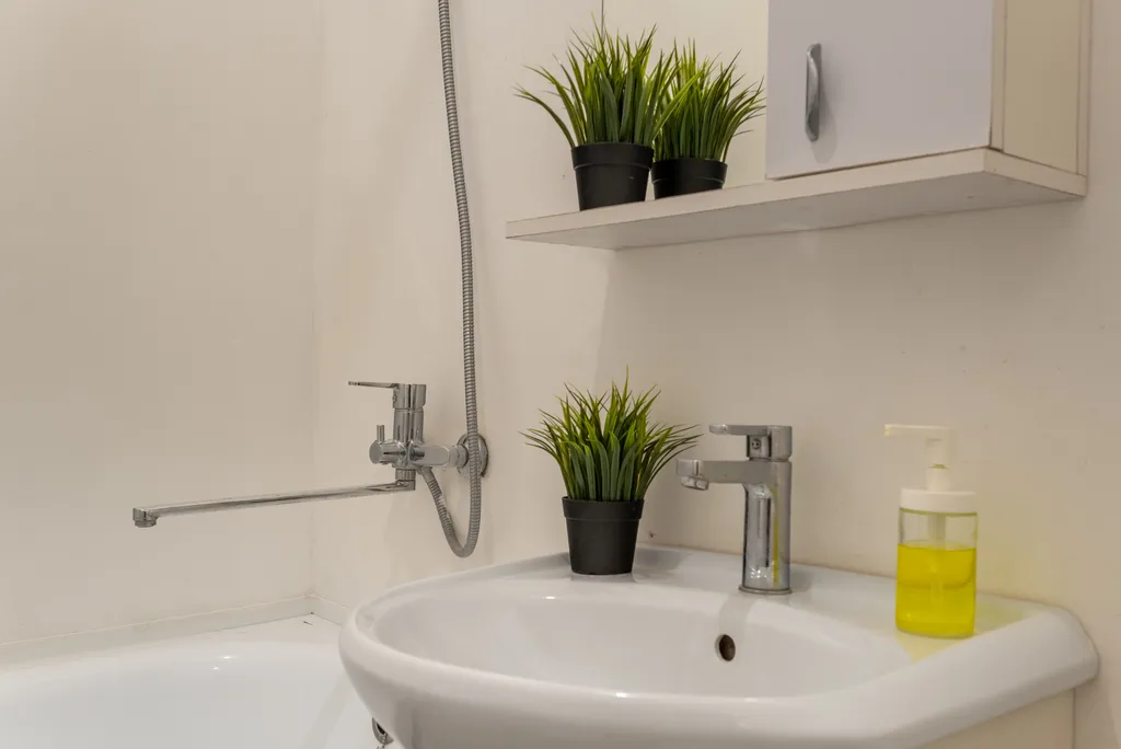 Квартира 1-комнатная Квартира — Москва