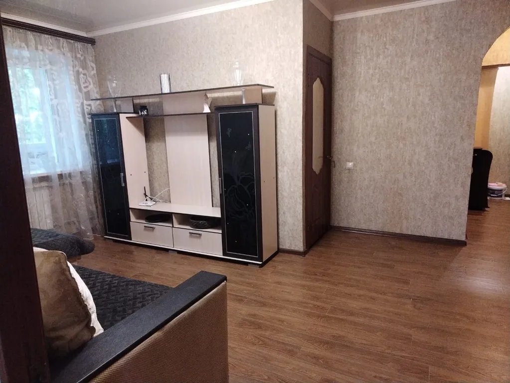 Небольшая уютная квартира рядом с курортной зоной