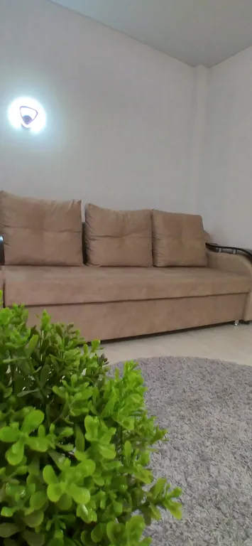 177 Апартамент на Горной