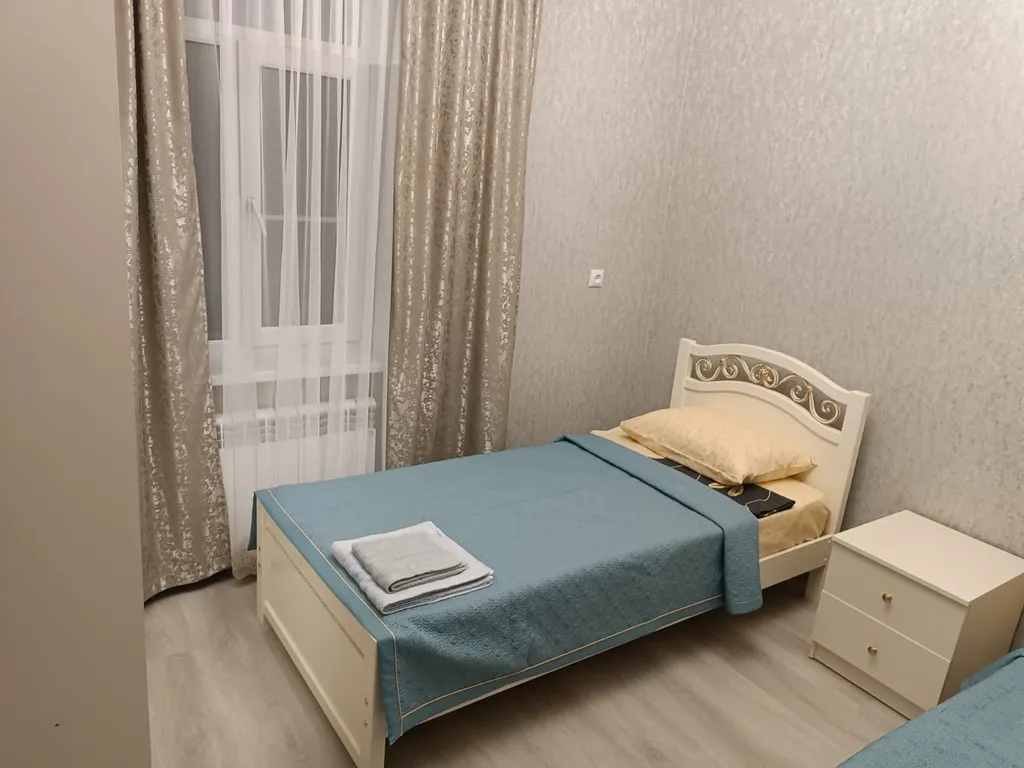 Квартира Комната — Дербент