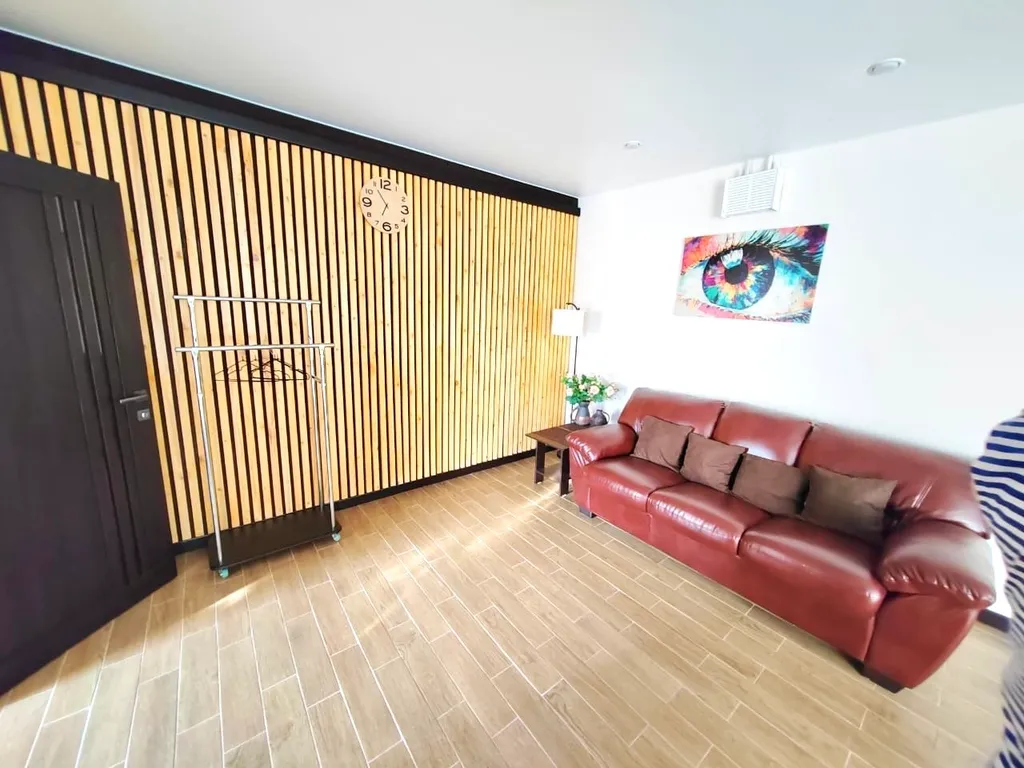 3-комнатный Дом