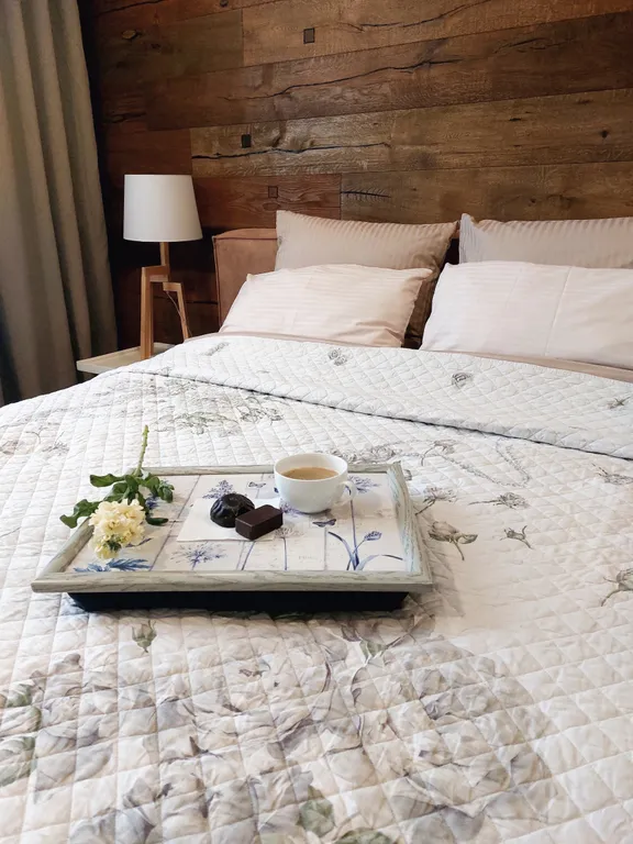 Лофт в облаках