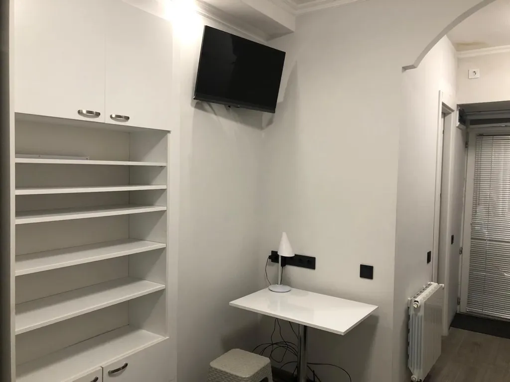 Стильный отдых в центре