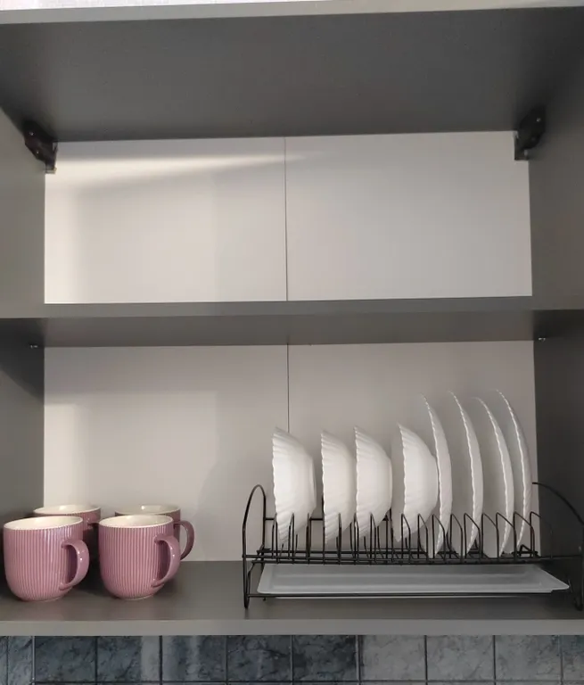 Квартира Стильная и уютная 2-комн. квартира — Тверь