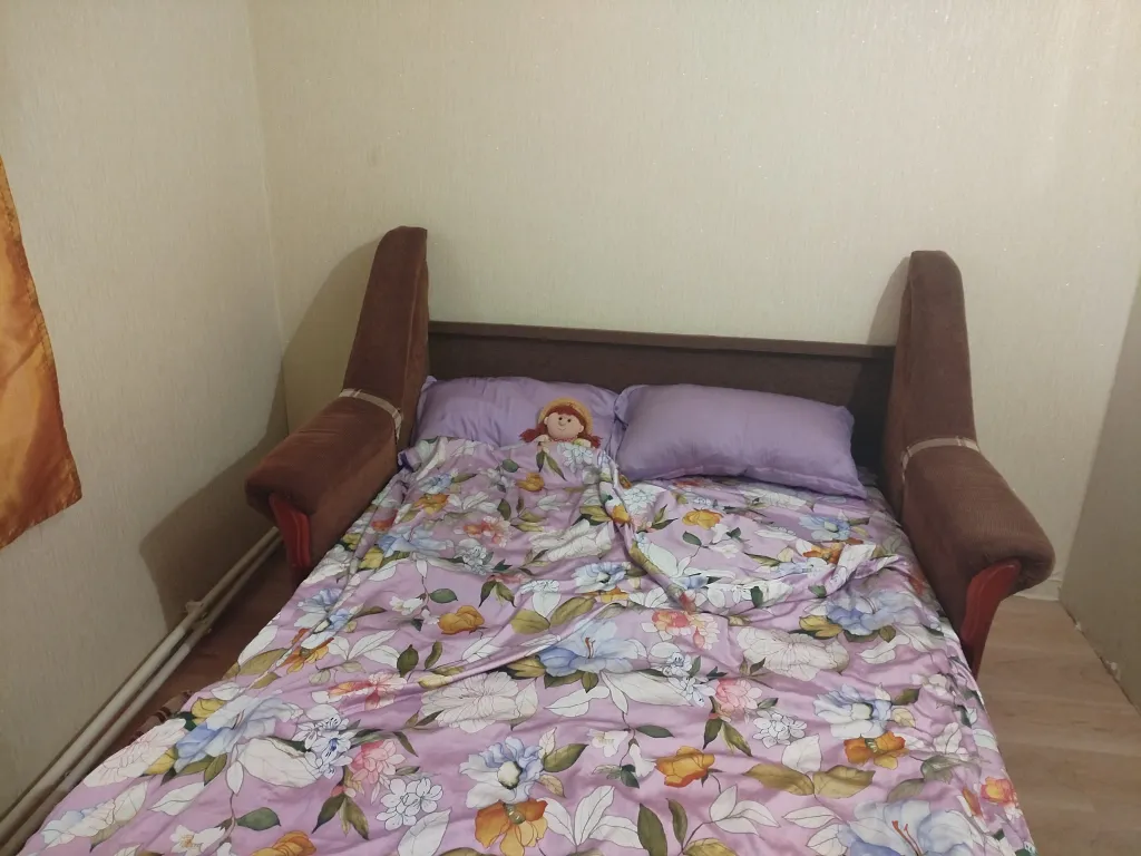 Комната в Доме у родника