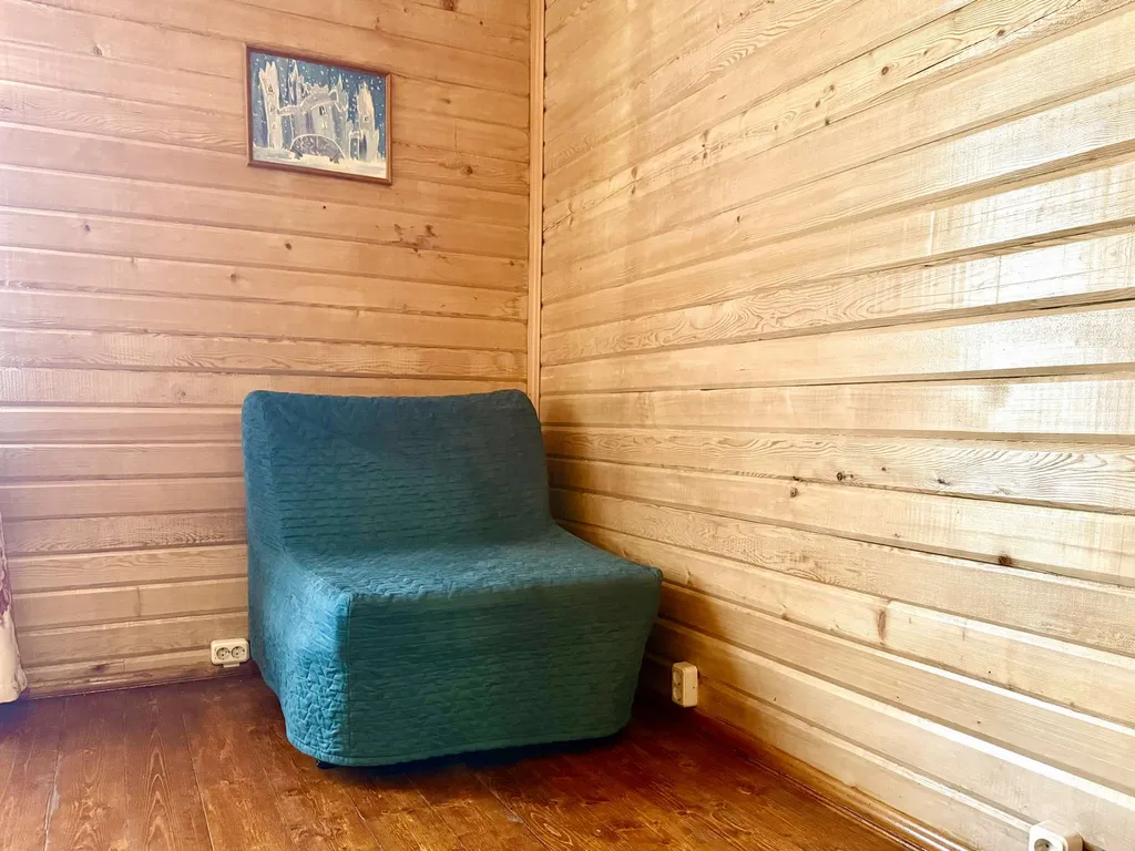 Cтандарт с кухней