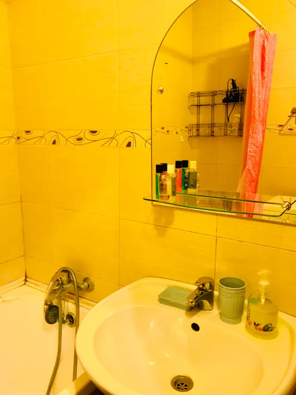 2-х комнатная квартира в центре