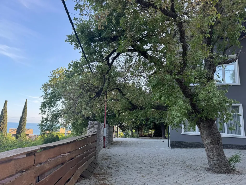 Апартаменты у моря