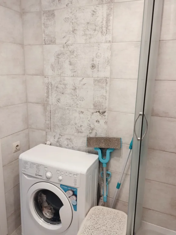 Красивая уютная студия в районе с развитой инфраструктурой