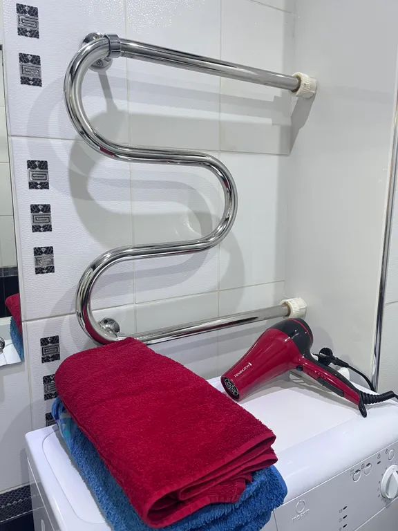 Guest House — уют и чистота для жизни работы и отдыха