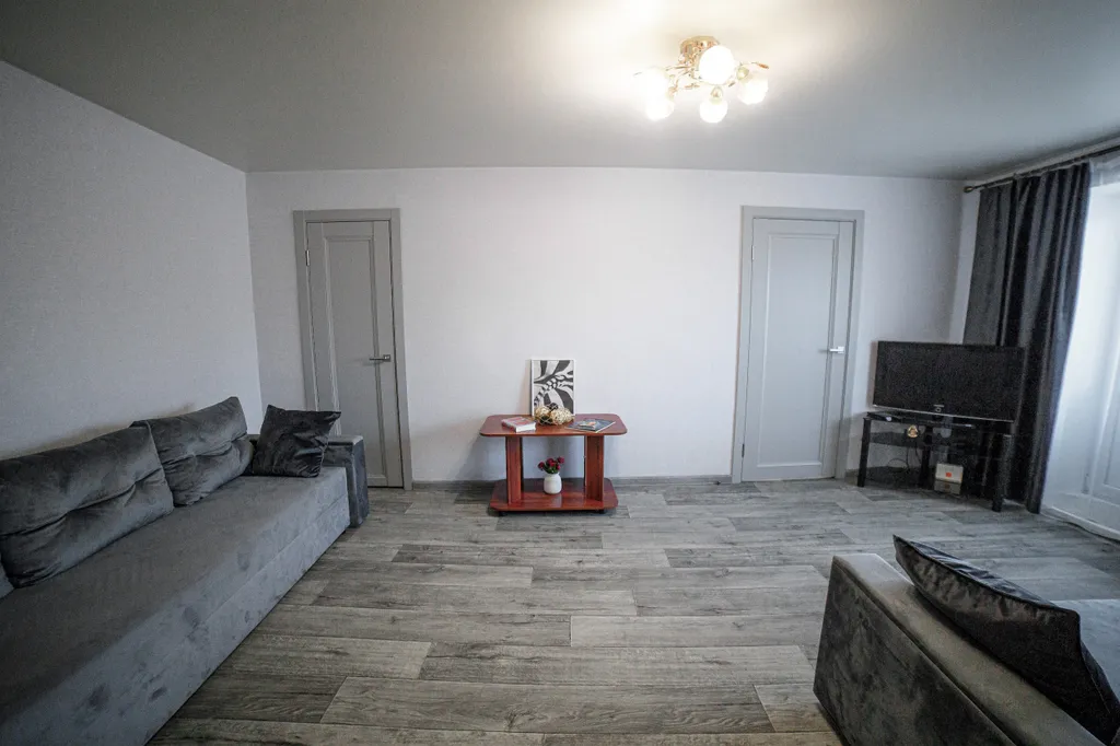 Апартаменты в центре города