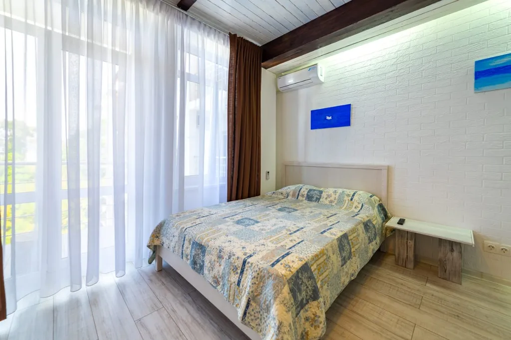 Квартира Квартира Студия в Сириусе — Сириус