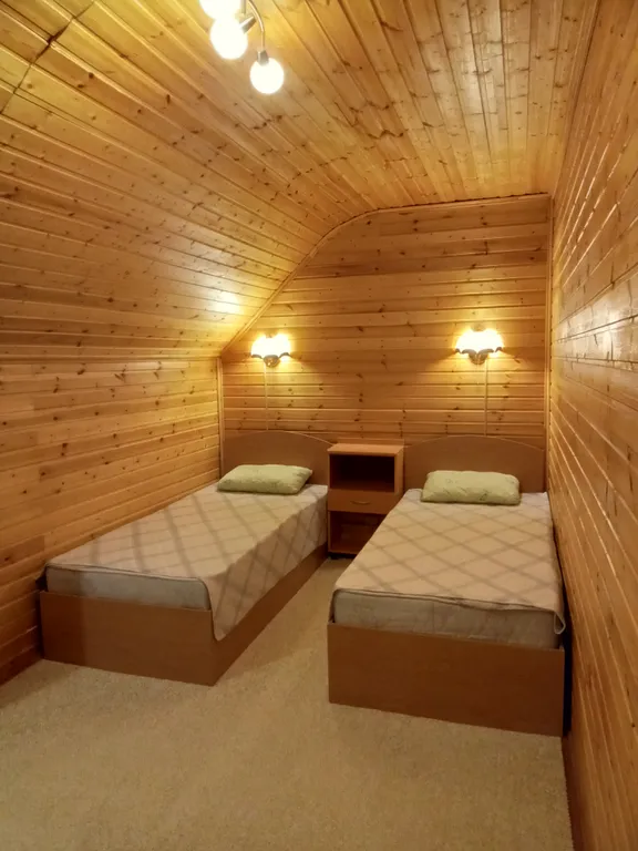 Гостевой дом с 4-мя комнатами Старый Город