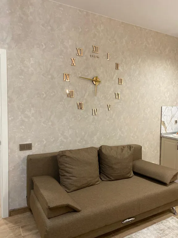 Квартира Апартаменты с видом на горы, вдоль набережной — Владикавказ