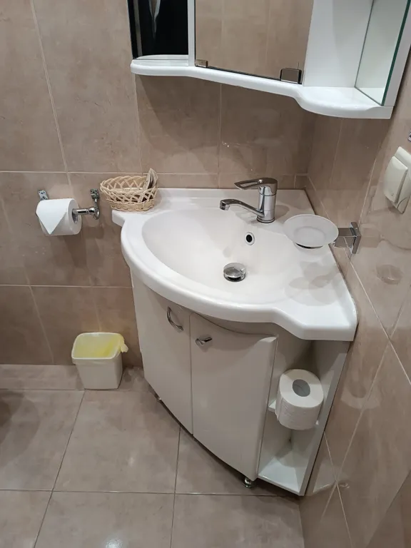 Комната