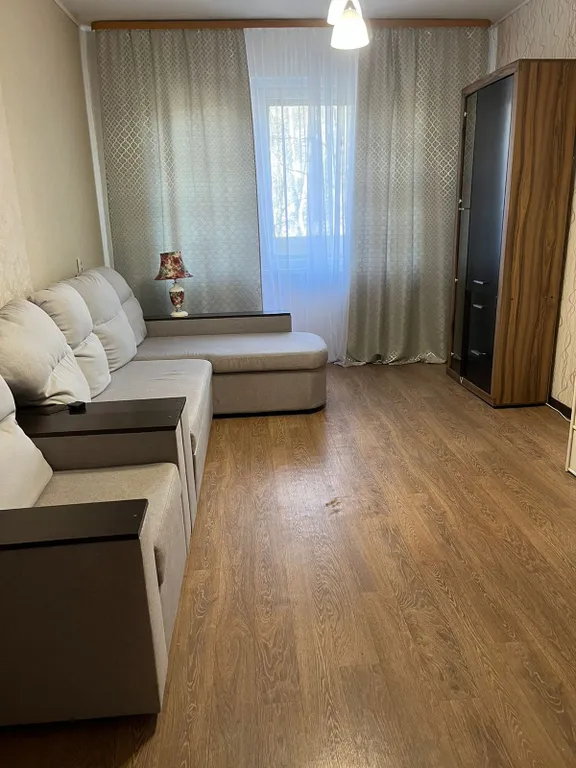 2-комнатная Квартира — аренда посуточно в Хабаровск