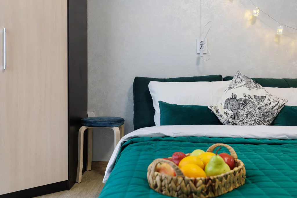 Квартира Квартира BalticRealty Studio у Королевских ворот — Калининград