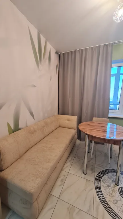 Уютная 1-ая квартира