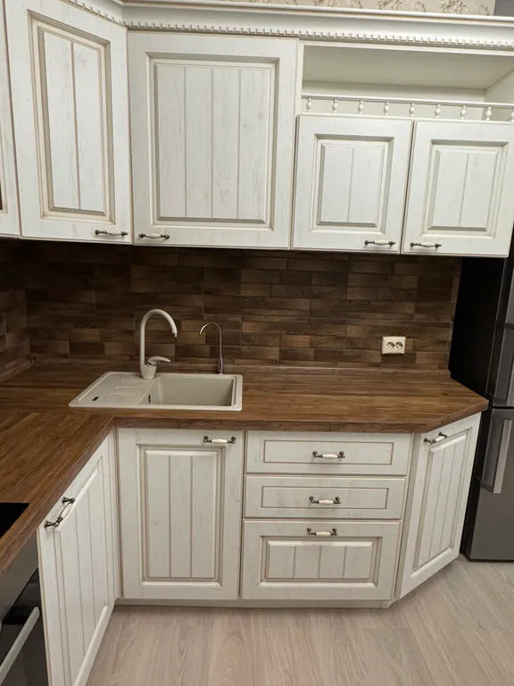 Новостройка у Южного Автовокзала