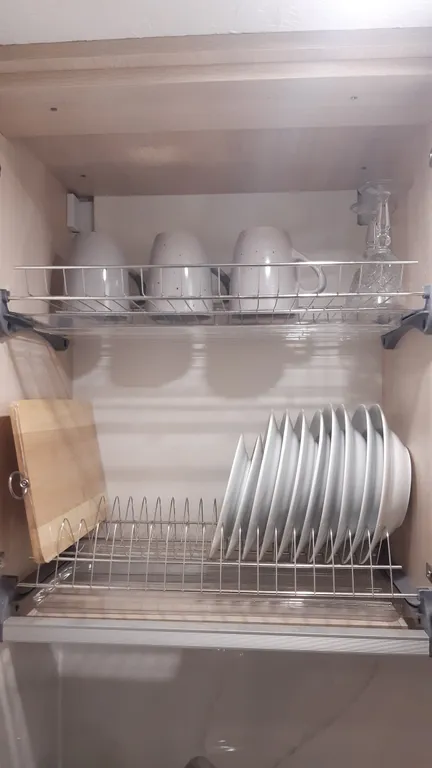 Жилой гараж с парковочным местом