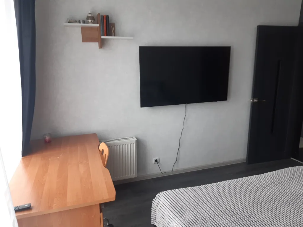 Квартира Уютная и чистая квартира — Калининград