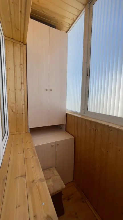 Студия в пешей доступности от аэропорта