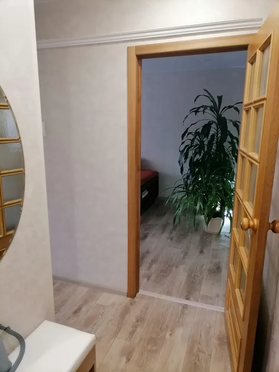 Квартира Уютная квартира в центре — Красноярск