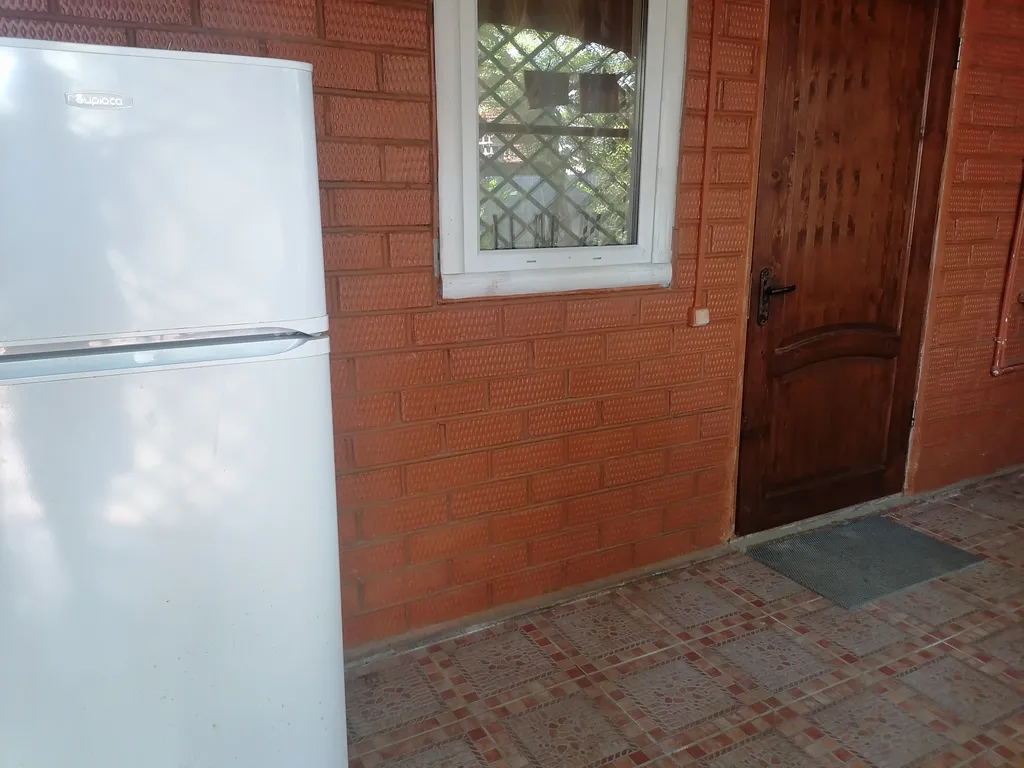 Гостевой дом