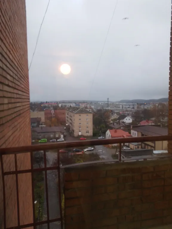 Уютная квартира в ретро стиле в центре города