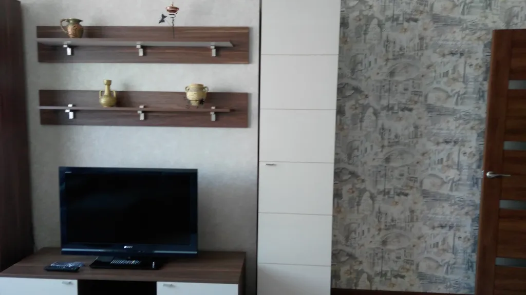 Квартира Уютная квартира в экологически чистом районе — Калининград