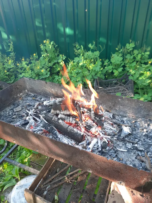 Уютный особняк