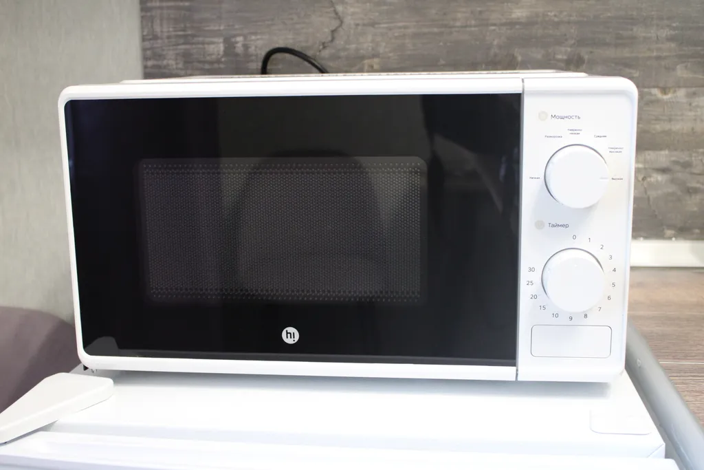 Однокомнатная уютная квартира