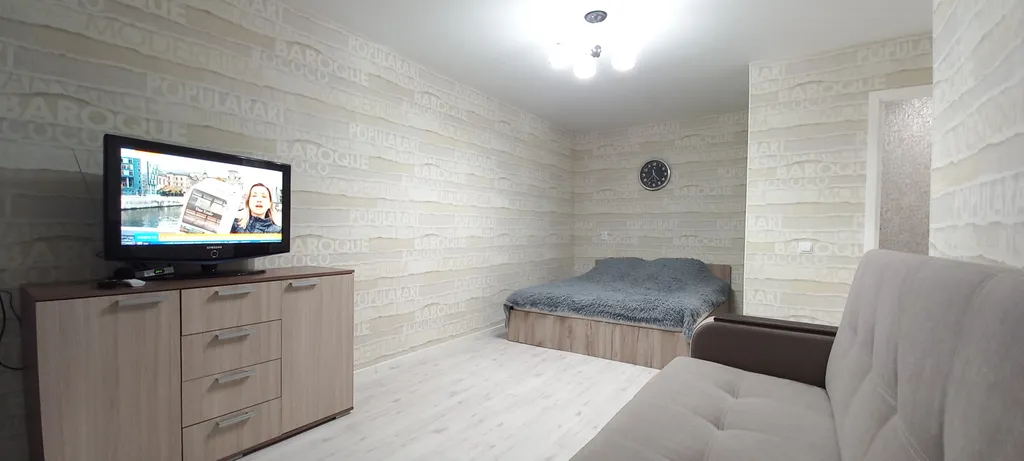 Квартира Апартаменты на площади Советской — аренда посуточно в Нижний Новгород