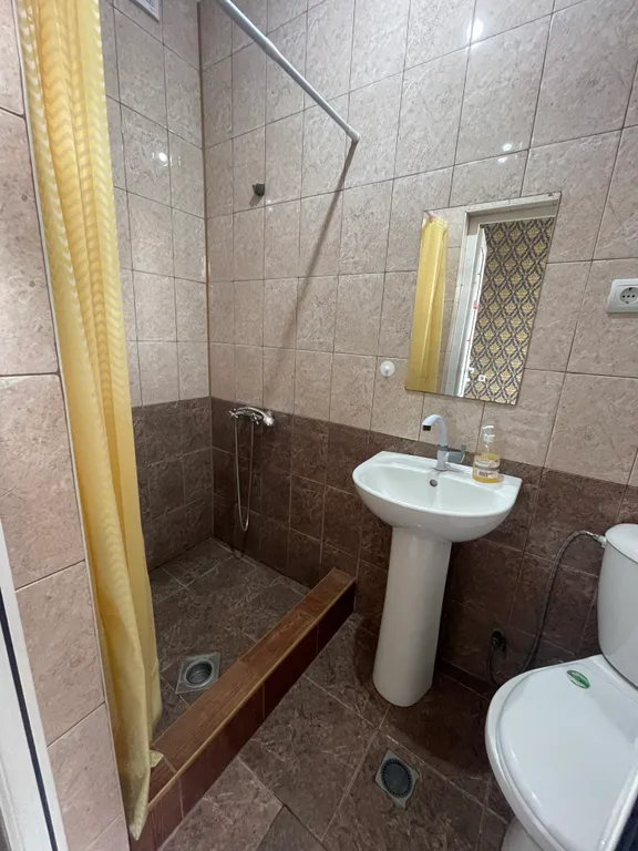 Квартира Комната — Нижнее Учдере