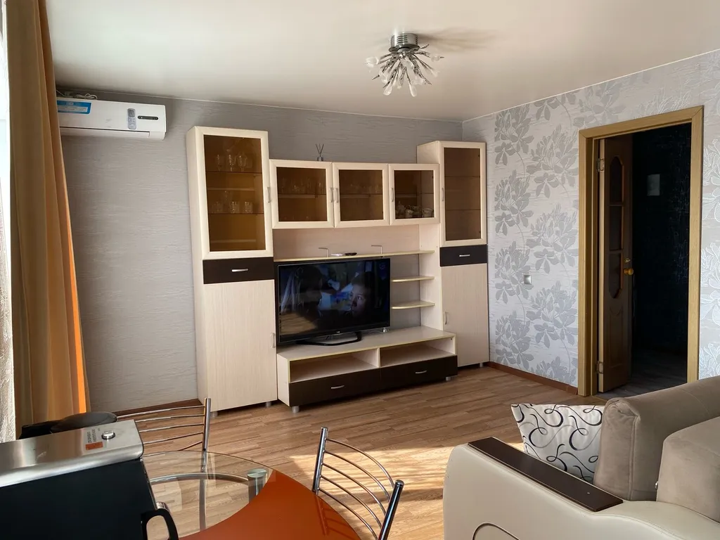 Уютная квартира квартира в центре города