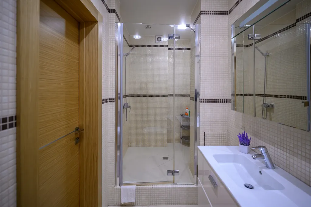 Уютная квартира у Кремля