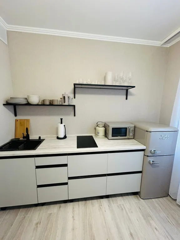 Уютная квартира в курортной зоне