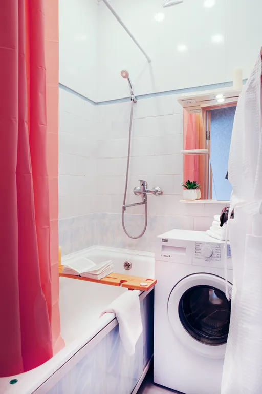 Квартира Квартира Peony Dreams — Красноярск