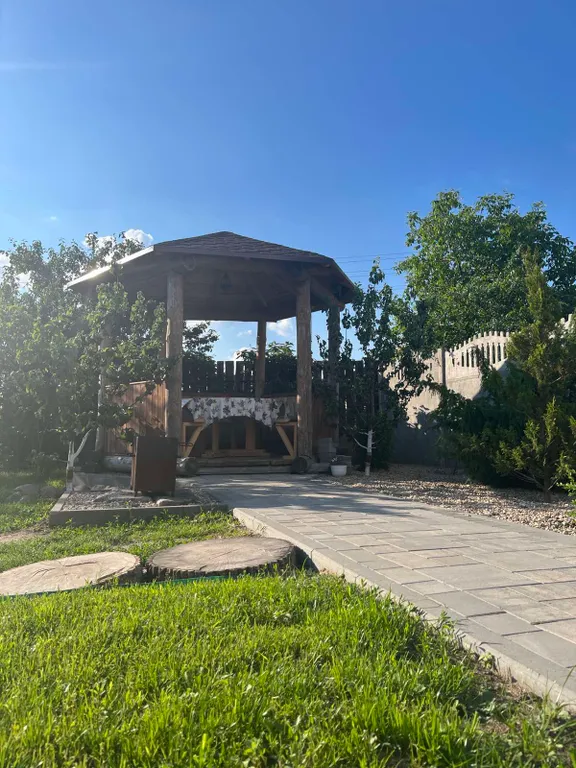 Уютный дом рядом с Брестской крепостью