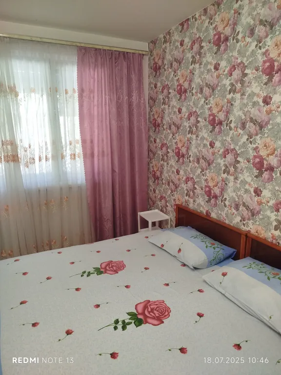 Квартира в районе Автовокзала