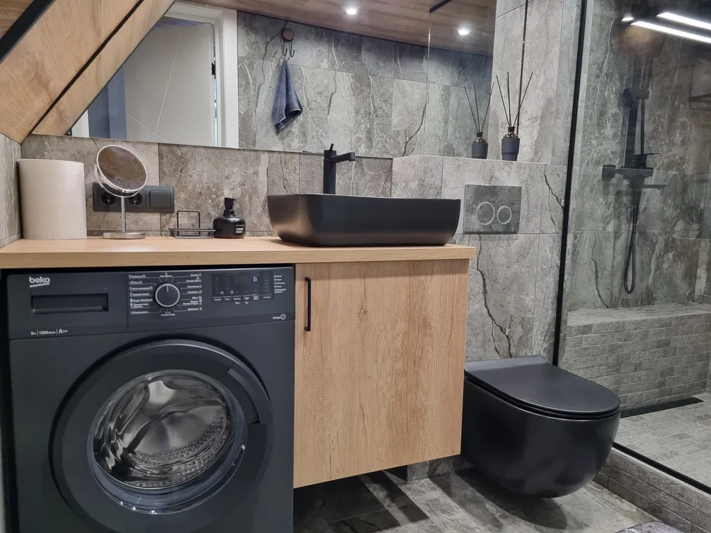 Квартира Квартира Студия Бриз лофт — Кронштадт